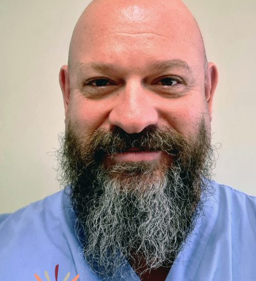 גריאטר, ד"ר רוני אוליבן
